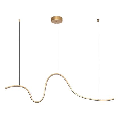 Rabalux - LED-Hängeleuchte an Kabel LED/20W/230V 3000K