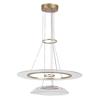 Rabalux - LED-Pendelleuchte an Kabel LED/36W/230V 3000K