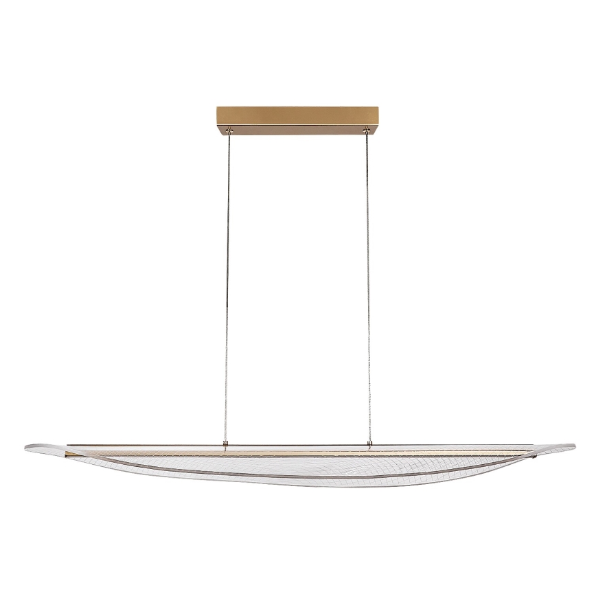 Rabalux - LED Pendelleuchte an Kabel LED/32W/230V 3000K