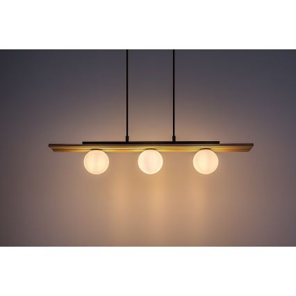 Rabalux - Pendelleuchte an Kabel 3xG9/5W/230V
