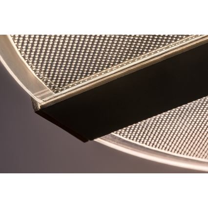 Rabalux - LED-Pendelleuchte an einem Kabel, 24 W, 230 V, 3000 K