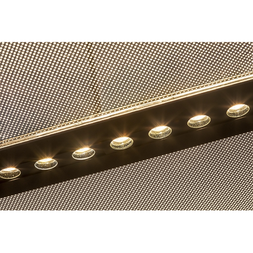 Rabalux - LED-Pendelleuchte an einem Kabel, 24 W, 230 V, 3000 K