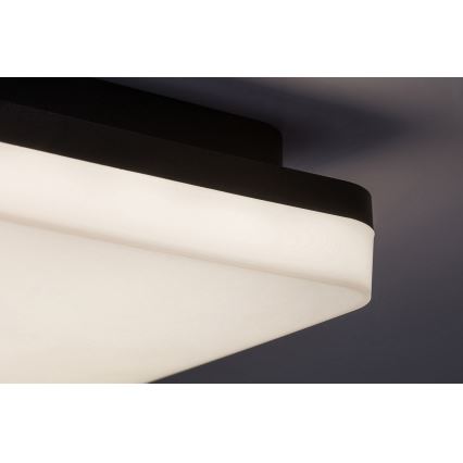 Rabalux - LED-Deckenleuchte für das Badezimmer LED/24W/230V IP54