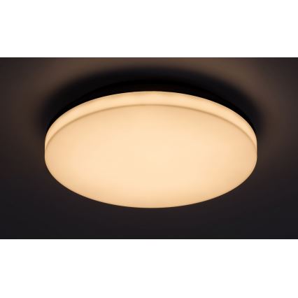 Rabalux - LED-Deckenleuchte für das Badezimmer LED/24W/230V IP54