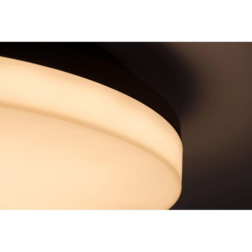 Rabalux - LED-Deckenleuchte für das Badezimmer LED/24W/230V IP54