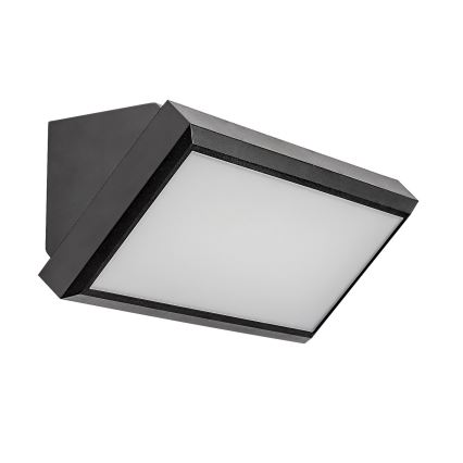 Rabalux - LED-Wandleuchte für den Außenbereich LED/12W/230V IP54