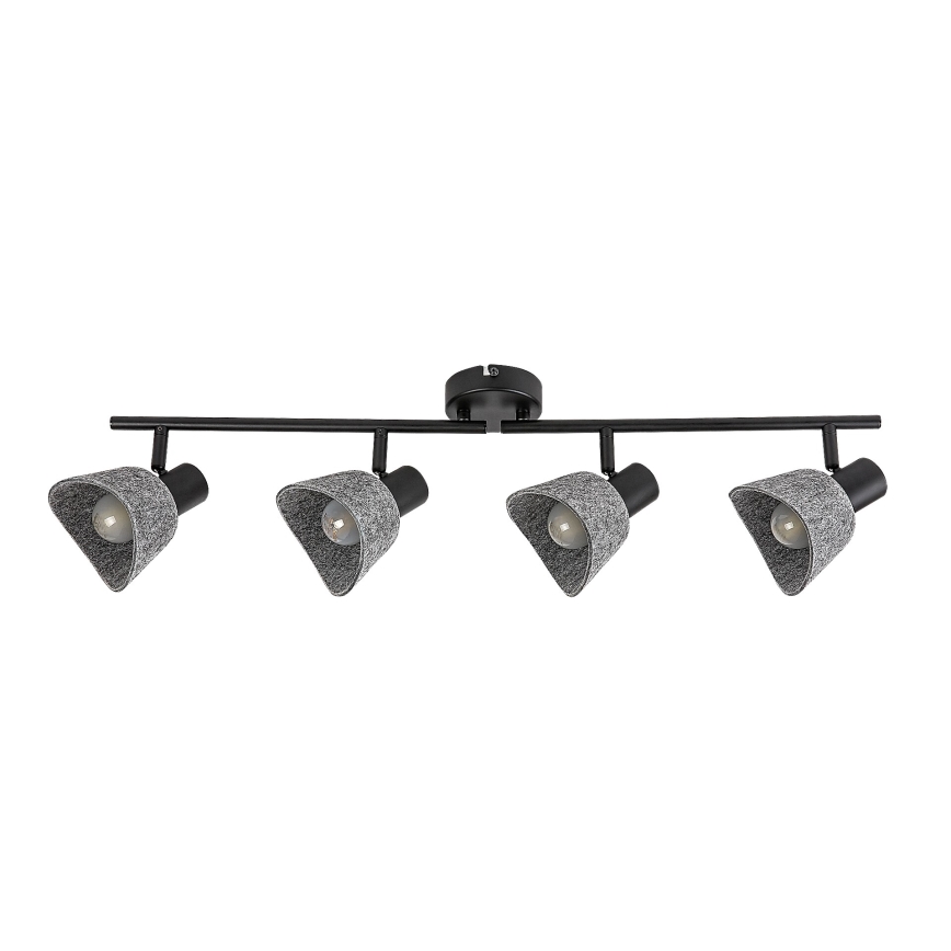 Rabalux - Strahler 4xE14/10W/230V
