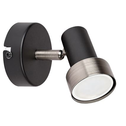 Rabalux - Wandleuchte mit 1x GU10/50W/230V Spotlicht