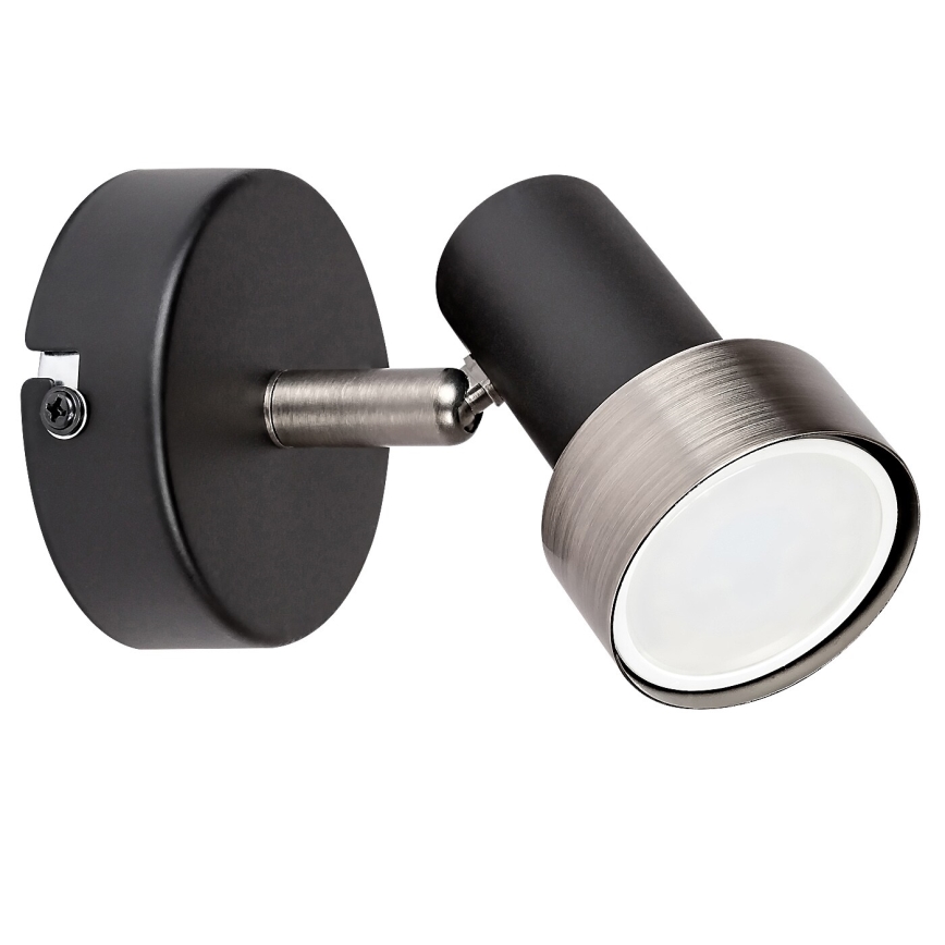 Rabalux - Wandleuchte mit 1x GU10/50W/230V Spotlicht