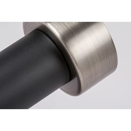 Rabalux - Wandleuchte mit 1x GU10/50W/230V Spotlicht