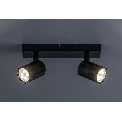 Rabalux - Strahler 2xGU10/5W/230V