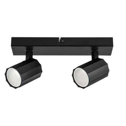 Rabalux - Strahler 2xGU10/5W/230V