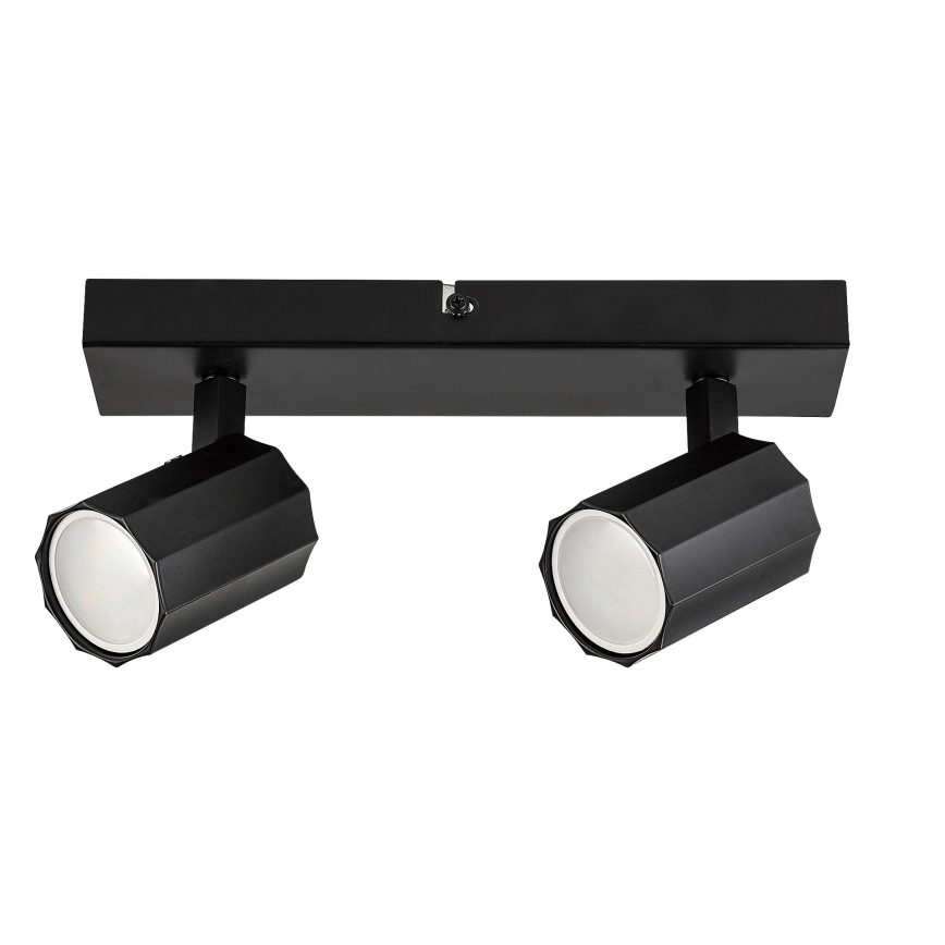 Rabalux - Strahler 2xGU10/5W/230V