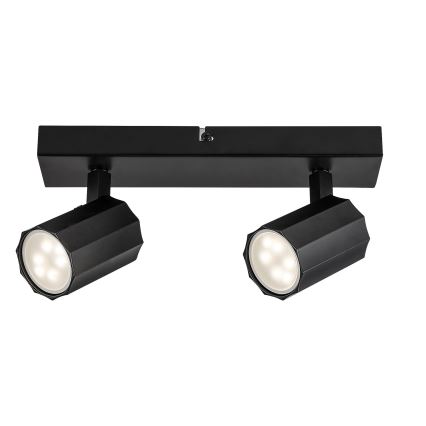 Rabalux - Strahler 2xGU10/5W/230V