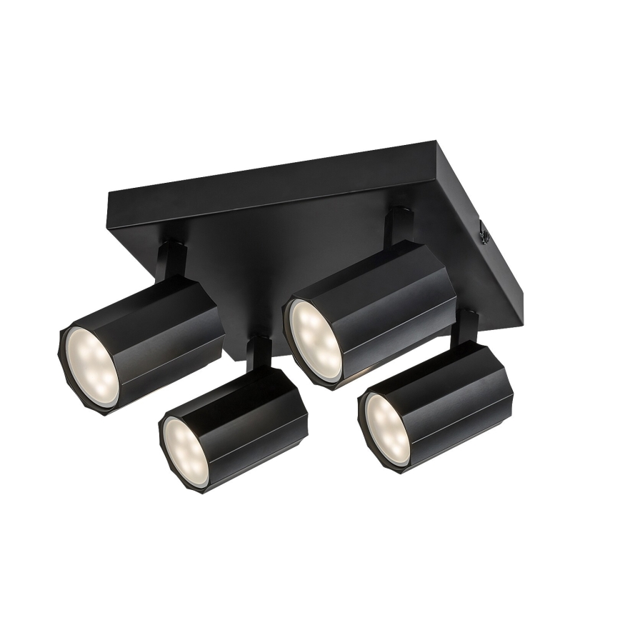 Rabalux - Strahler 4xGU10/5W/230V
