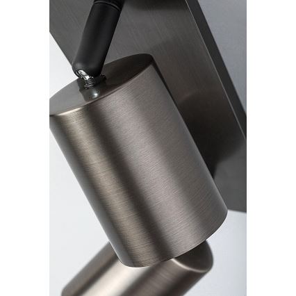 Rabalux - Strahler 2xGU10/15W/230V