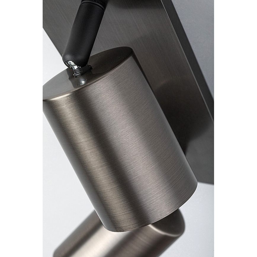 Rabalux - Strahler 2xGU10/15W/230V