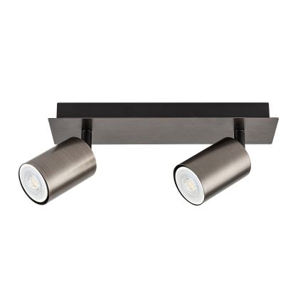 Rabalux - Strahler 2xGU10/15W/230V