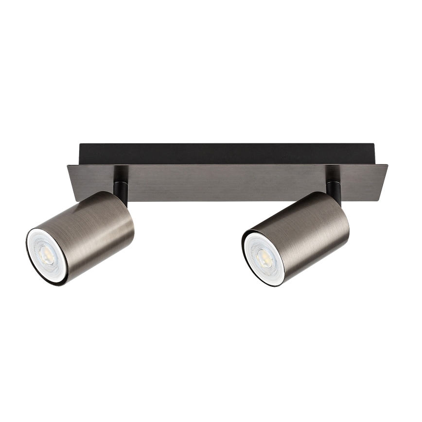 Rabalux - Strahler 2xGU10/15W/230V