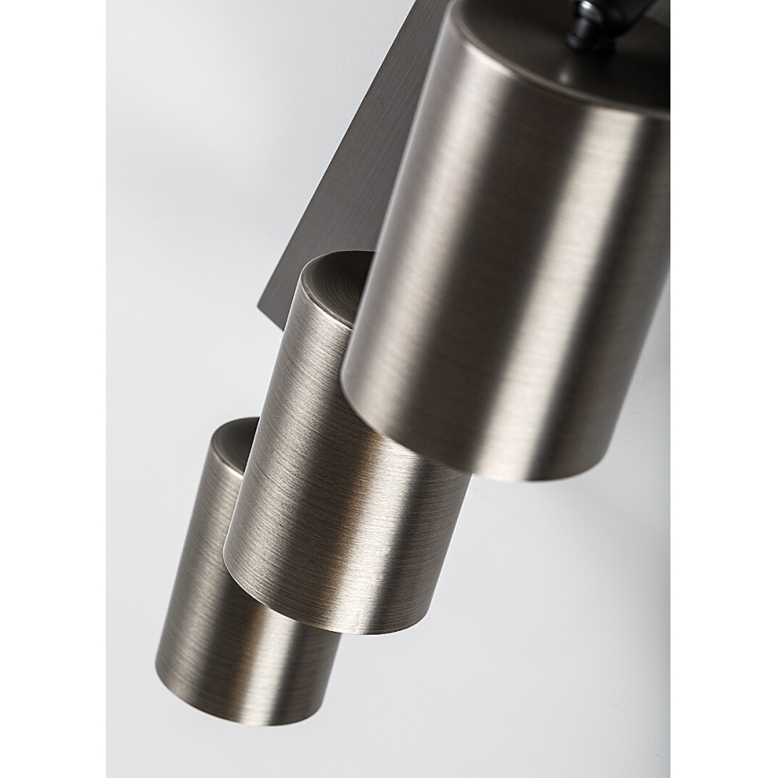 Rabalux - Strahler 3xGU10/15W/230V