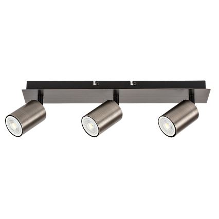 Rabalux - Strahler 3xGU10/15W/230V