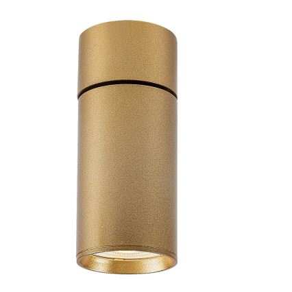 Rabalux - Strahler 1xGU10/5W/230V golden