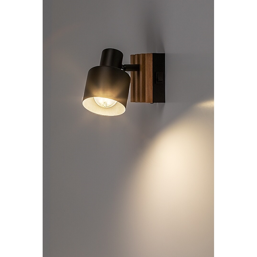 Rabalux - Wand-Spotleuchte 1xE14/10W/230V