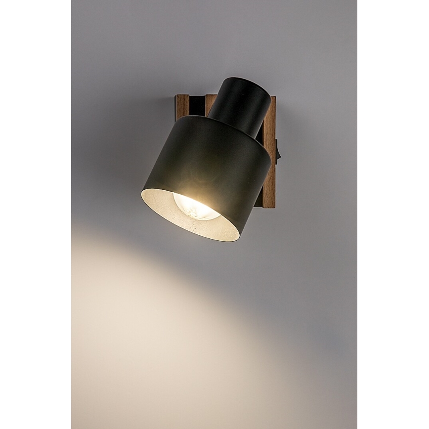 Rabalux - Wand-Spotleuchte 1xE14/10W/230V