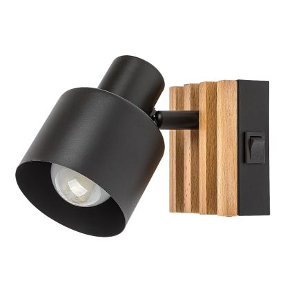 Rabalux - Wand-Spotleuchte 1xE14/10W/230V