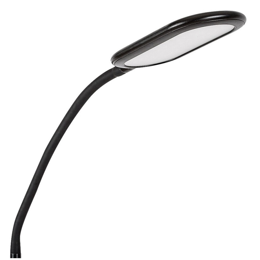 Rabalux - LED dimmbare Stehleuchte mit Touchfunktion LED/10W/230V 3000-6000K schwarz