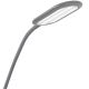 Rabalux - Dimmbare LED-Stehlampe mit Touch-Funktion LED/10W/230V 3000-6000K grau