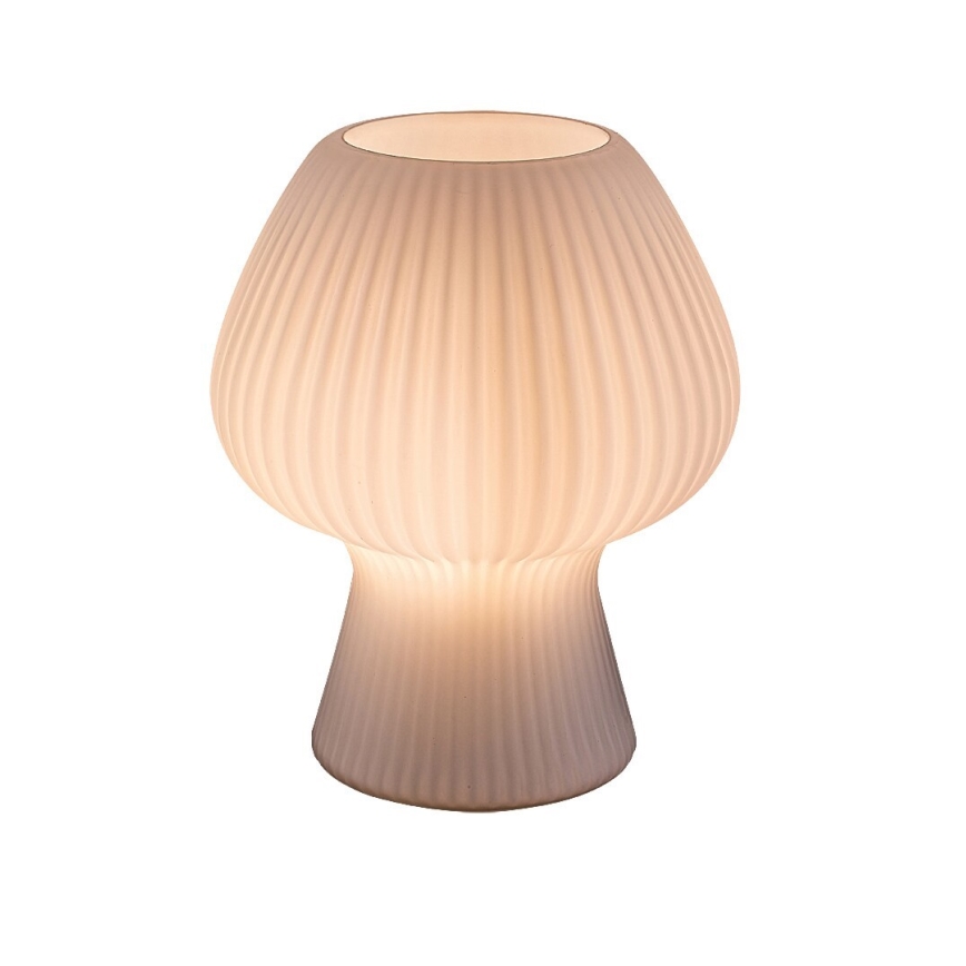 Rabalux - Tischlampe 1xE14/60W/230V weiß