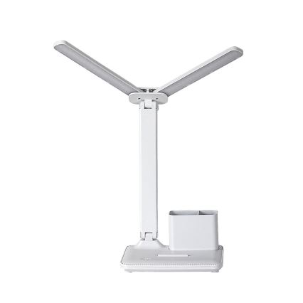 Rabalux - dimmbare LED-Touch-Schreibtischlampe LED/5W/5V 3000/4000/6500K