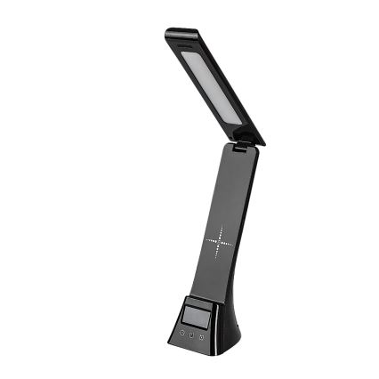 Rabalux - Dimmbare LED-Tischlampe mit Touch-Bedienung, 6W/5V, 3000/4000/6500K