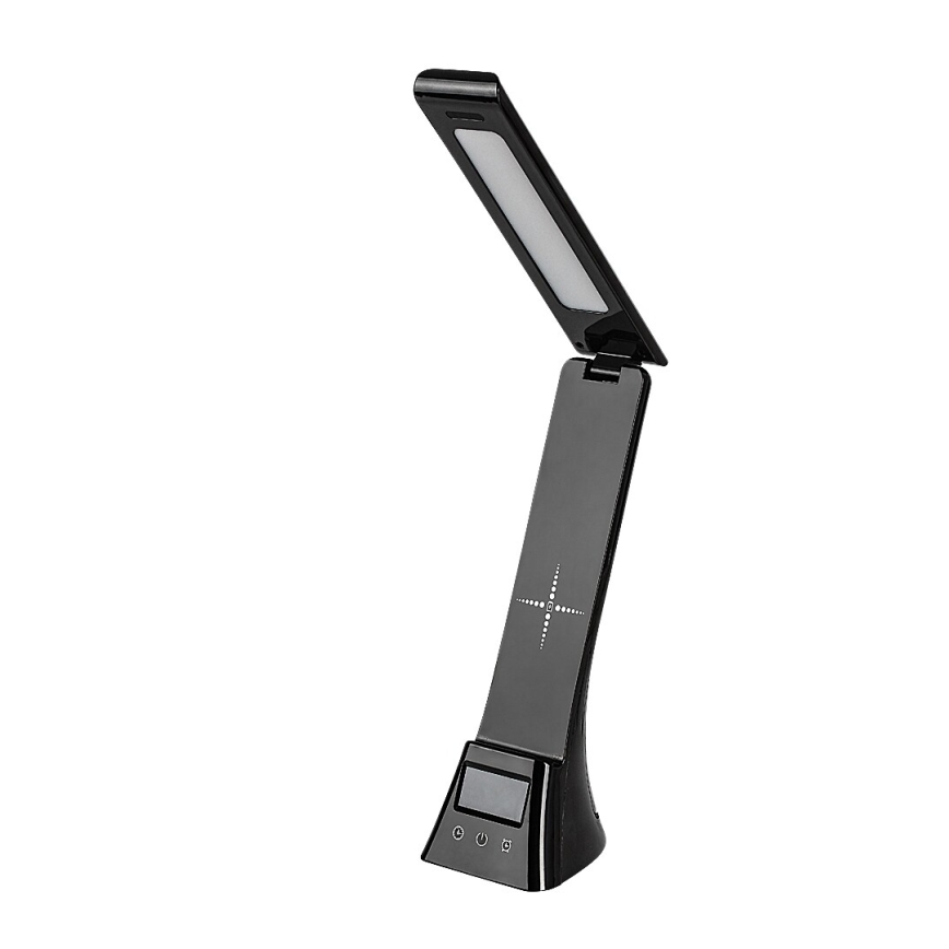 Rabalux - Dimmbare LED-Tischlampe mit Touch-Bedienung, 6W/5V, 3000/4000/6500K