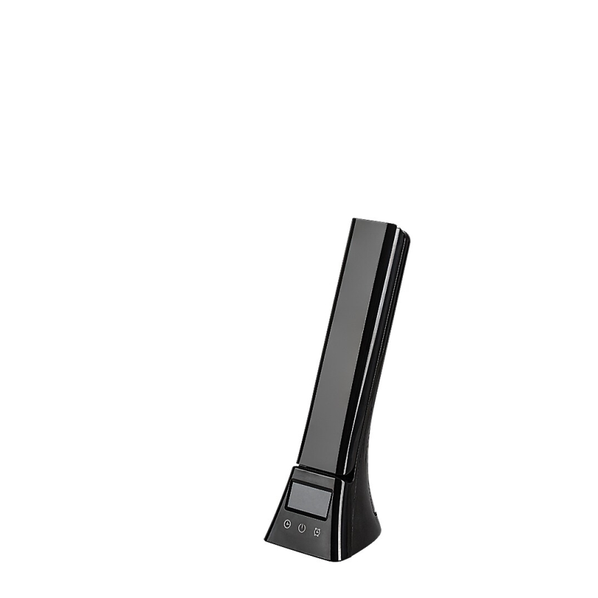 Rabalux - Dimmbare LED-Tischlampe mit Touch-Bedienung, 6W/5V, 3000/4000/6500K