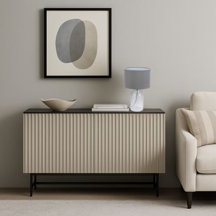 Rabalux - Tischlampe 1xE14/40W/230V Ø 20 cm