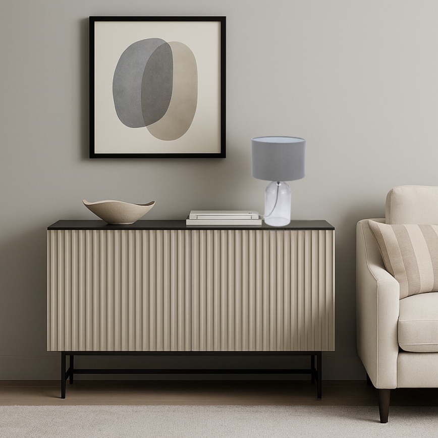 Rabalux - Tischlampe 1xE14/40W/230V Ø 20 cm