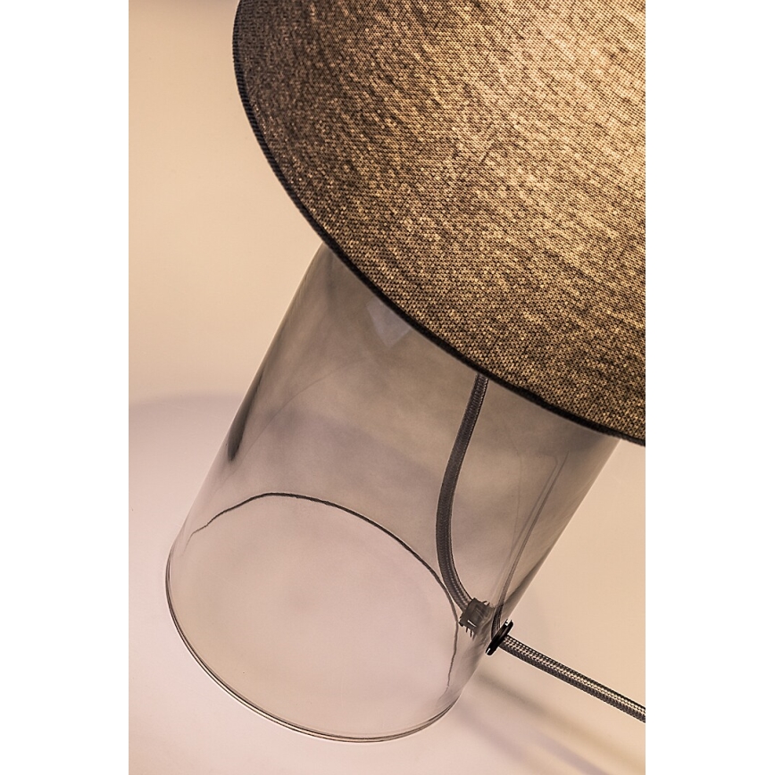 Rabalux - Tischlampe 1xE14/40W/230V Ø 20 cm