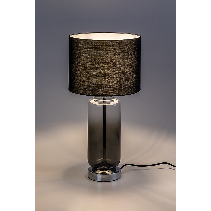 Rabalux - Tischlampe 1xE27/60W/230V