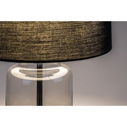 Rabalux - Tischlampe 1xE27/60W/230V