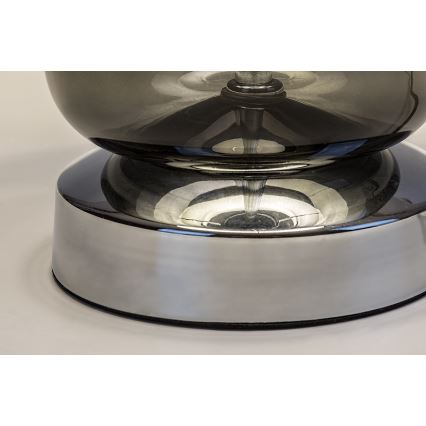 Rabalux - Tischlampe 1xE27/60W/230V