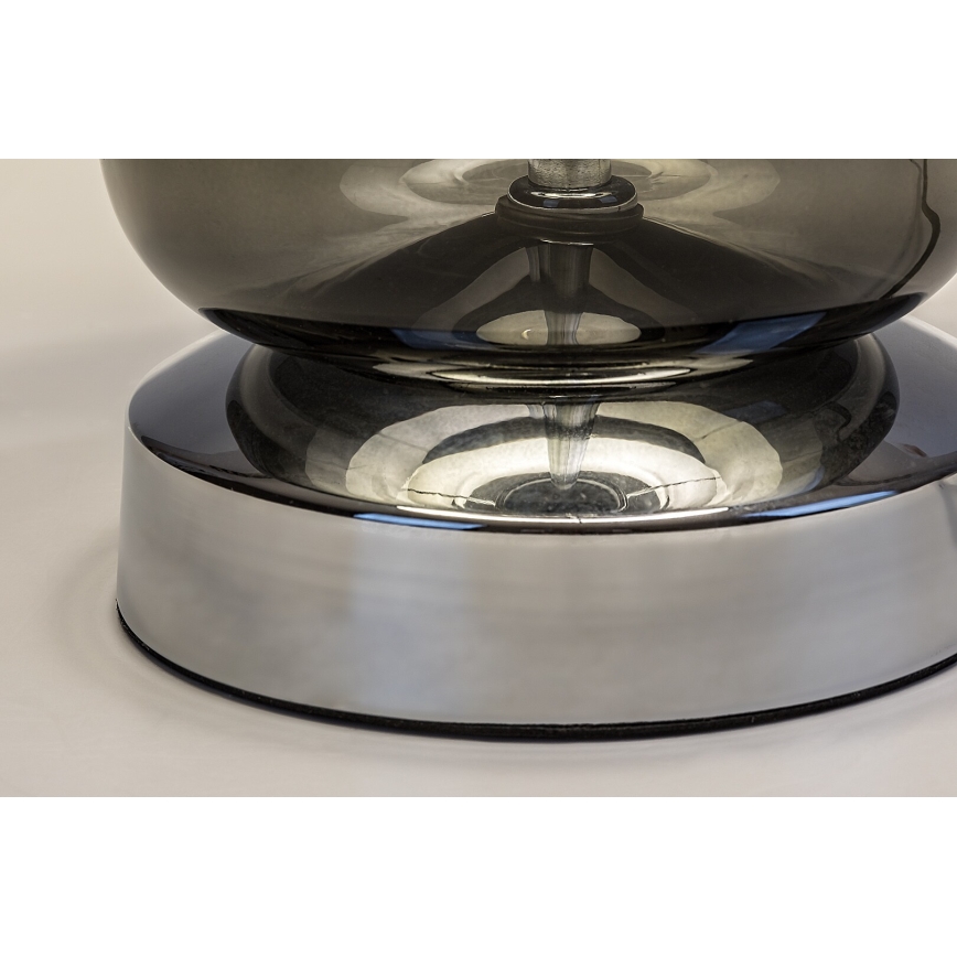 Rabalux - Tischlampe 1xE27/60W/230V