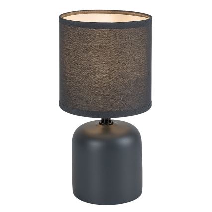 Rabalux - Tischlampe 1xE14/40W/230V blau