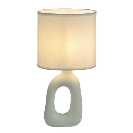 Rabalux - Tischlampe 1xE14/40W/230V cremefarben