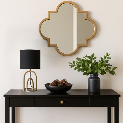 Rabalux - Tischlampe 1xE14/25W/230V