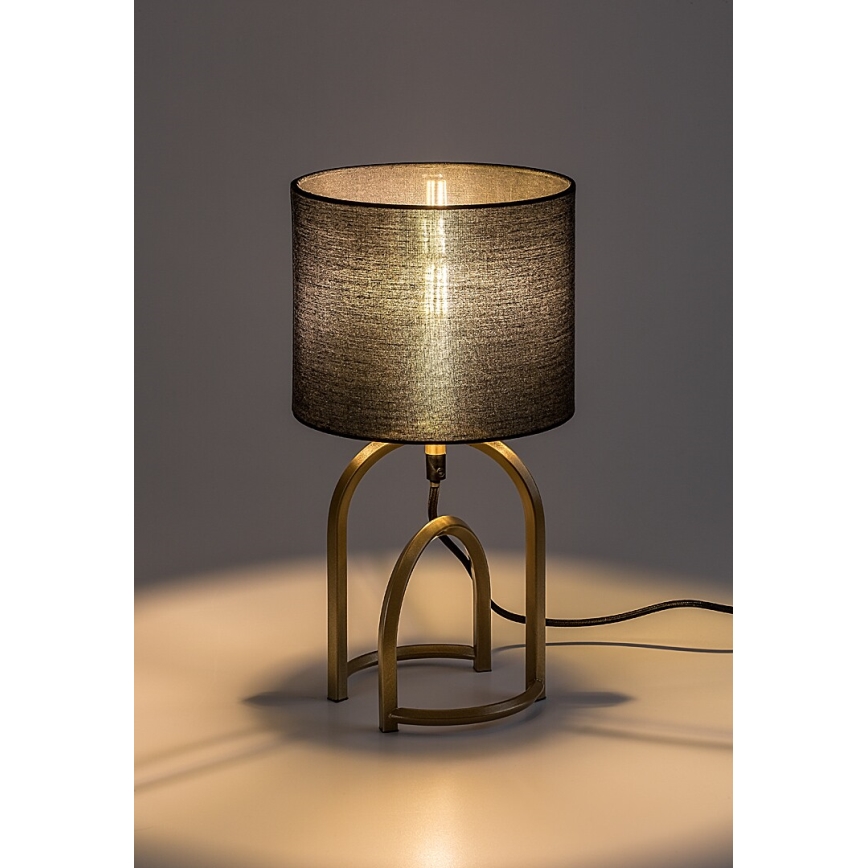 Rabalux - Tischlampe 1xE14/25W/230V