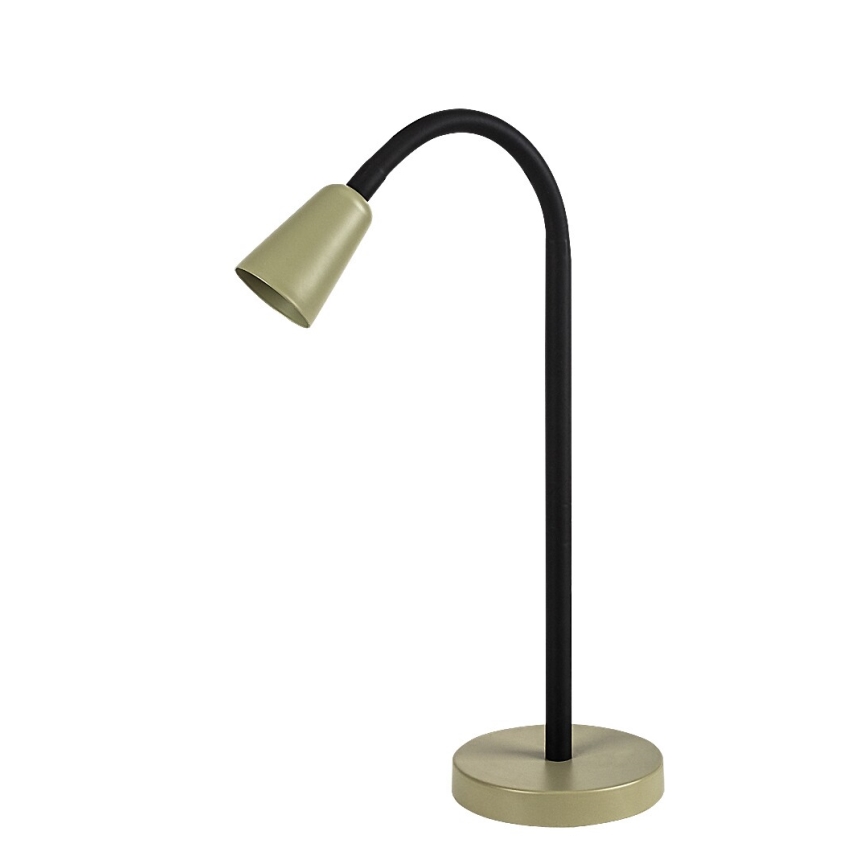 Rabalux - Tischlampe 1xGU10/7W/230V khaki