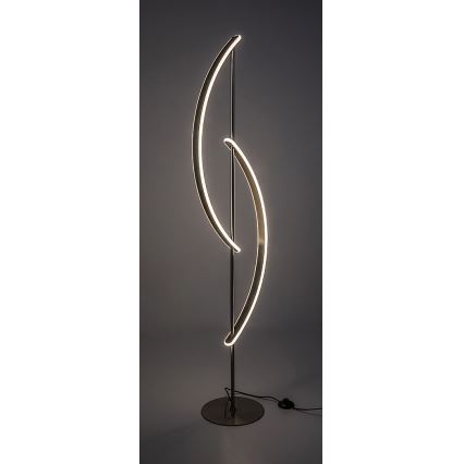 Rabalux - LED-Stehleuchte LED/30W/230V