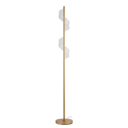 Rabalux - Dimmbare Touch-Stehleuchte, LED 12 W, 230 V, 3000 K